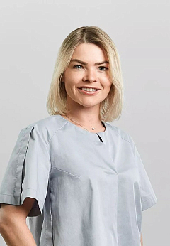 Смирнова Юлия Сергеевна