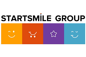 Приветствуем Startsmile Group!