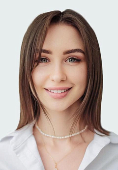 Терская Алёна Владиленовна