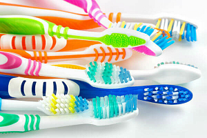 Какую зубную щетку выбрать?