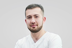 Одноэтапная имплантация зубов за 1 день!