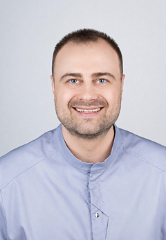 Авриченко Максим Геннадьевич