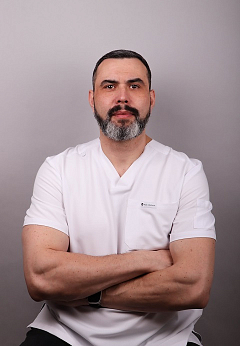 Степанов Александр Геннадьевич