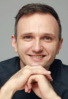 Авсеенко Сергей Михайлович
