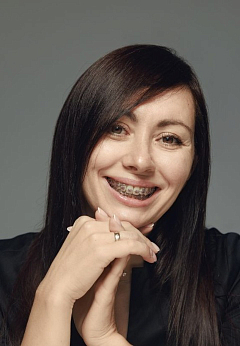 Крестинина Татьяна Юрьевна