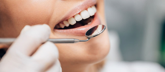 Зубная эмаль