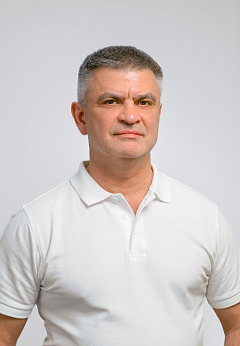 Кример Дмитрий Аркадьевич