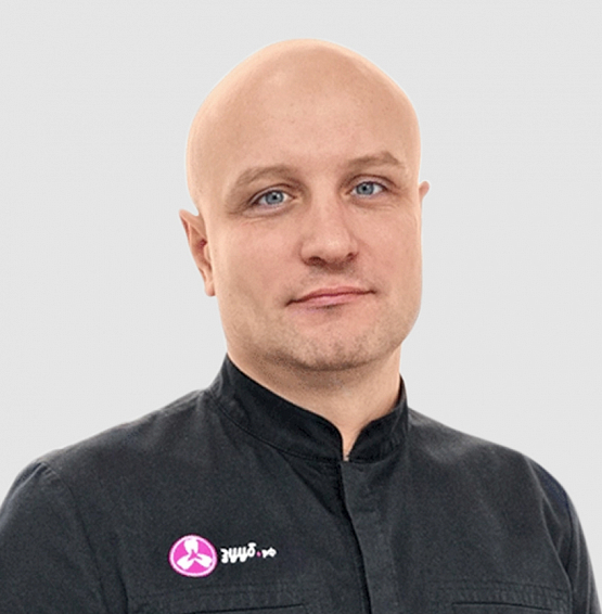 Импланты Alpha Bio