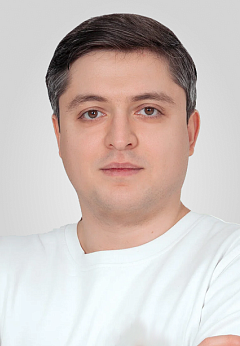 Султанов Камран Сананович