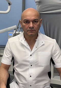 Лаврысь Виталий Семенович