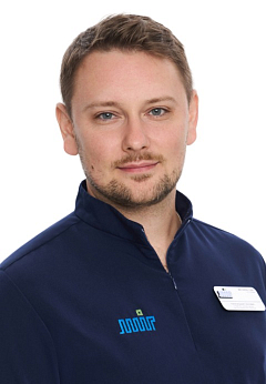 Клинков Данил Сергеевич