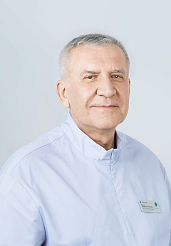 Хышов Владимир Борисович