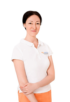 Кузик Юлия Львовна 