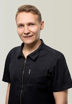 Румянцев Иван Дмитриевич