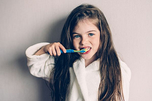 Детская зубная паста: почему так дорого?