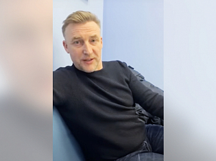 Андрей Владимирович: в процессе лечения я понял, что Николай Семенович – врач от Бога!