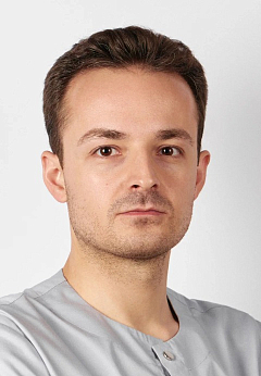 Хацуков Артур Олегович