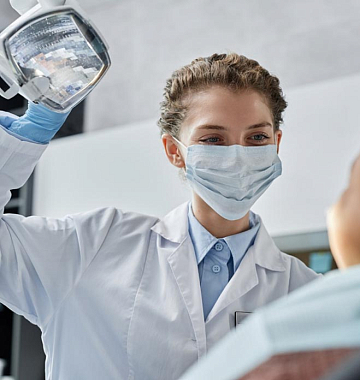 Check-Up для детей 13-17 лет