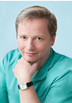 Войтищенко Алексей Юрьевич