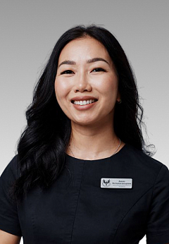 Джеева Екатерина Батыровна