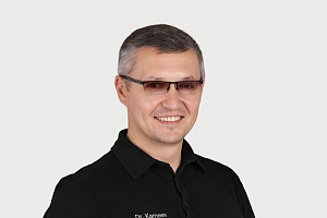 Протезирование на имплантах