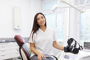 Выравнивание зубов — доступно в любом возрасте!