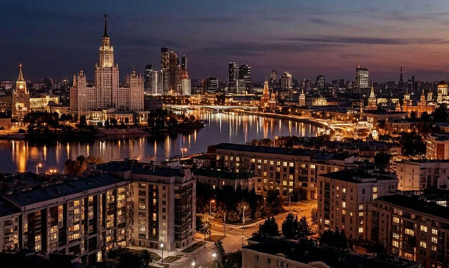 Лучшие стоматологии Москвы