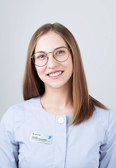 Старкова Анастасия Станиславовна