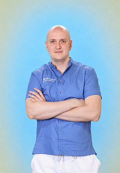 Фирсанов Анатолий Сергеевич
