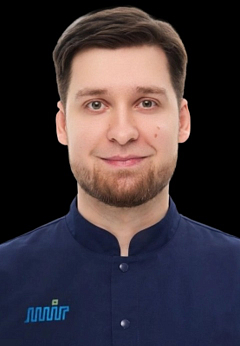 Борисов Александр Александрович