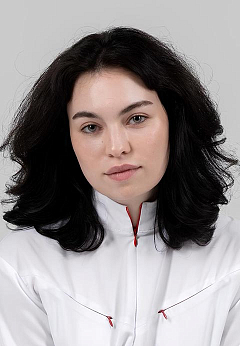 Акимова Злата Дмитриевна