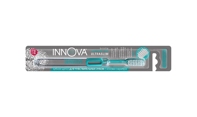 Зубная щетка INNOVA