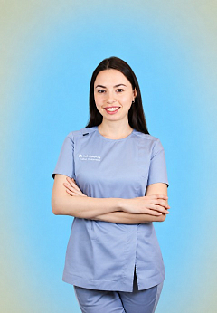 Белина Елена Павловна