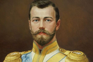 Император Николай II боялся стоматолога?