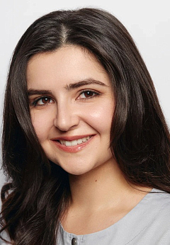 Мирзоян Диана Азатовна