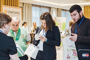 Евразийская неделя стоматологии Dentalweek 2019