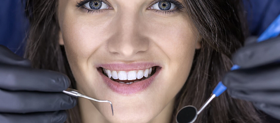 Лечение каналов зуба