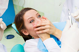 Когнитивно-поведенческая терапия на службе стоматологии