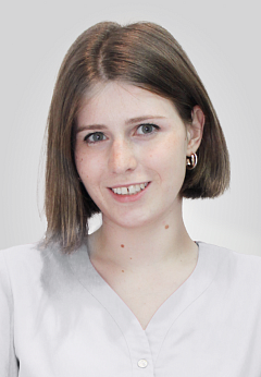 Прозорова Екатерина Михайловна
