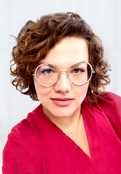 Козлова Татьяна Владиславовна