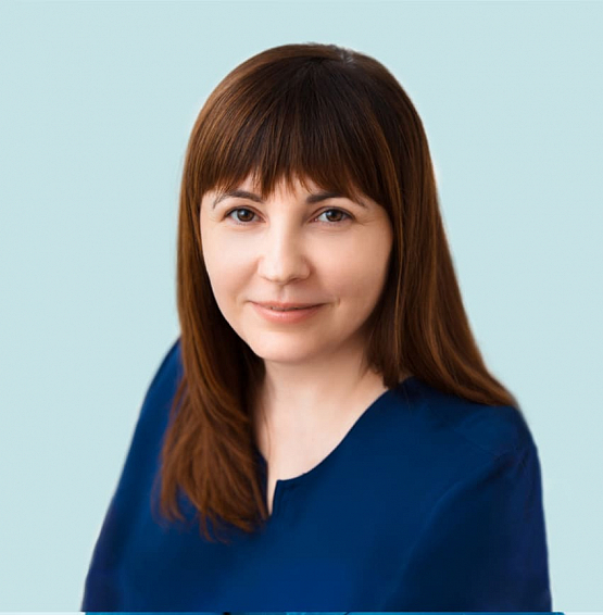 Рита И Ее Белоснежная Улыбка