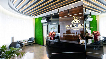 Клиника эстетической и функциональной стоматологии Smile Spa