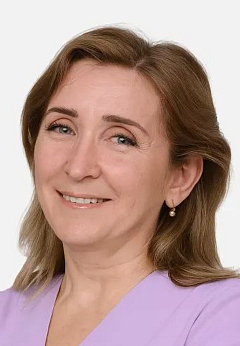 Коготько Ольга Валентиновна