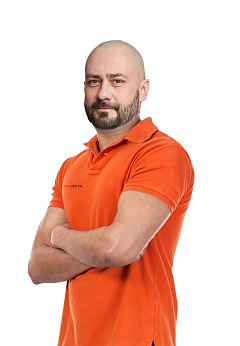 Михайлов Андрей Владимирович