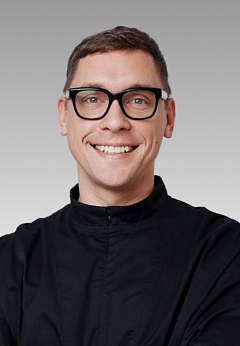 Дворниченко Виктор Олегович