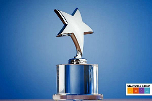 Startsmile AWARDS — новая премия Startsmile Group 