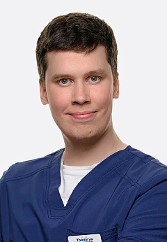 Воронков Олег Валентинович