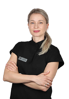 Громенко Елена Олеговна
