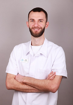 Шоубов Руслан Фаирович