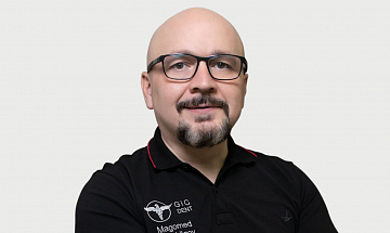 Установка зубного импланта